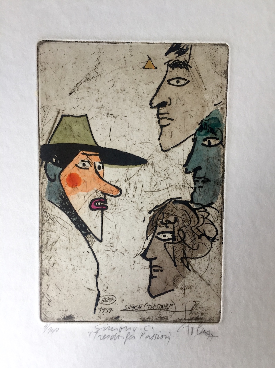 Adi Holzer - Adi Holzer, Ets kopen? Bied vanaf 130!