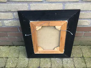 Harry Koolen - Stilleven kopen? Bied vanaf 80!