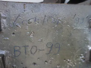 Brons (Onbekend) - Brutalistisch brons "Picking up the pieces of my life" kopen? Bied vanaf 200!