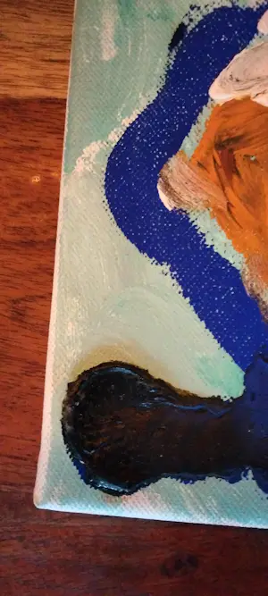 Anton Heyboer - Moeder en kind kopen? Bied vanaf 165!