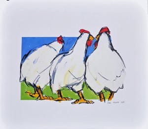 Ellen Meuwese - Karel Hendrik kopen? Bied vanaf 80!