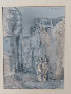 Jan Miechels - Primer encuentro + boek Jan Miechiels Het andere kijken kopen? Bied vanaf 1!