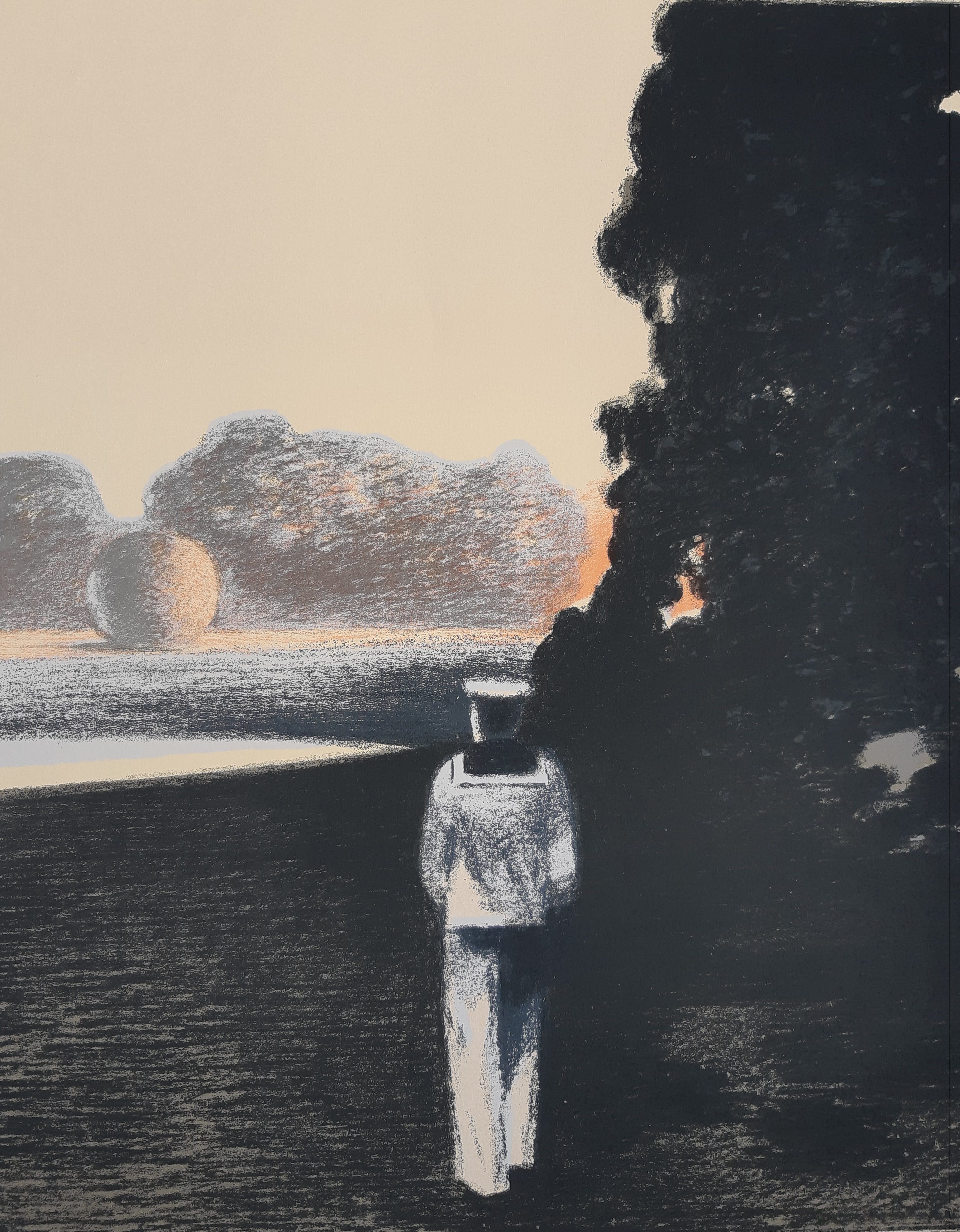 Peter Bes - Matroos verkocht voor € 40!