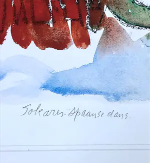 Jan Sierhuis - Soleares, Spaanse dans kopen? Bied vanaf 75!