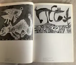 Constant - Constant, schilderijen 1940-1980 kopen? Bied vanaf 40!