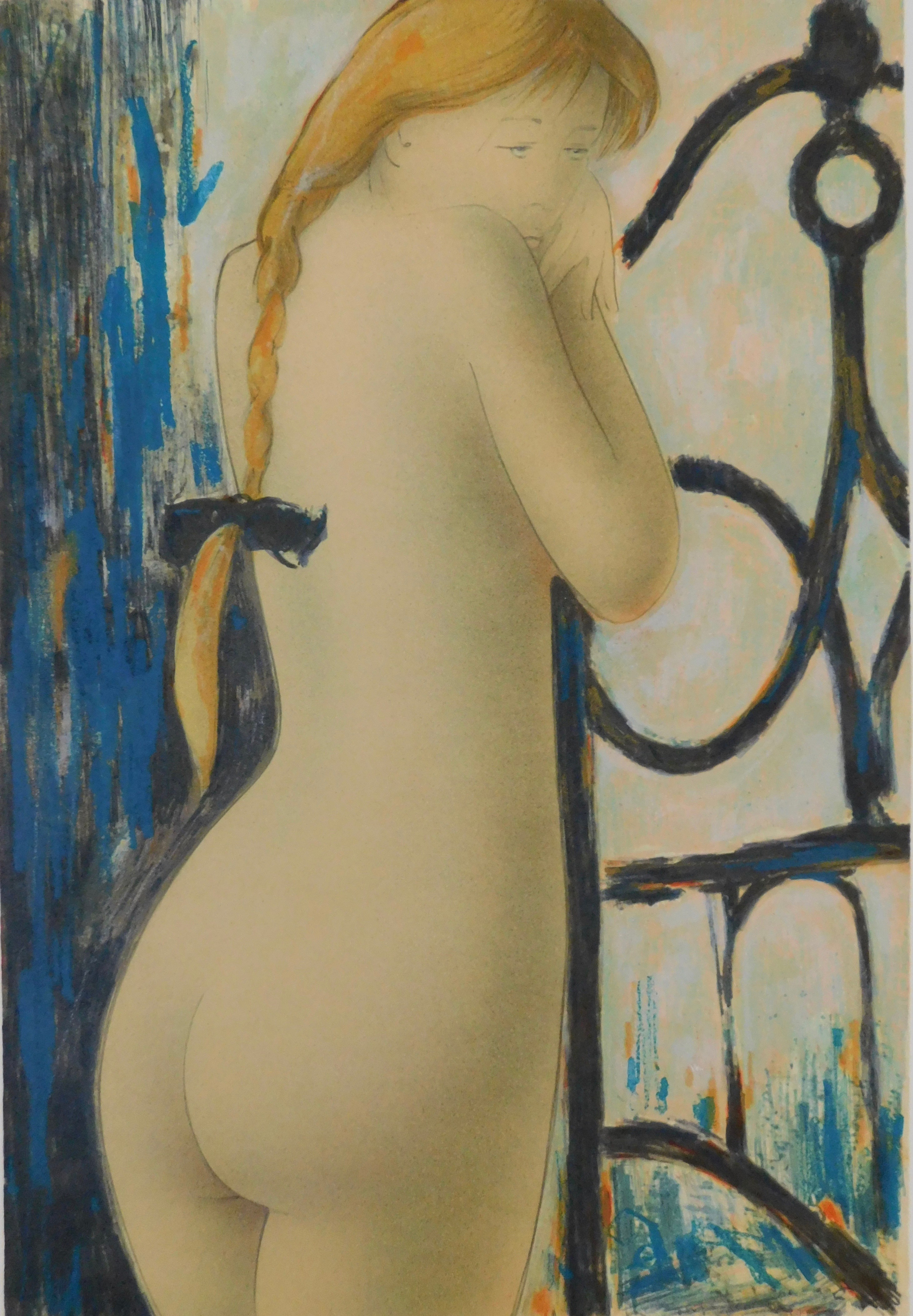 Alain Bonnefoit - Suite nus: Tresse kopen? Bied vanaf 40!