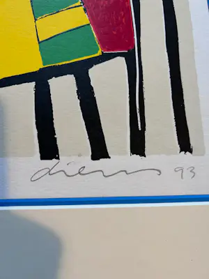 Peter Diem - Smiling Faces kopen? Bied vanaf 40!