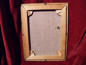 Toon Noyons - Bloemenstillleven in vaas kopen? Bied vanaf 49!