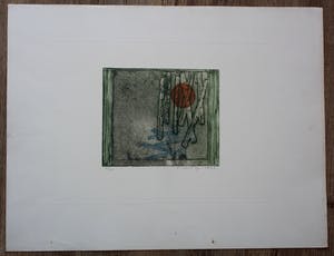 Jan Montyn - Ets - 1973 kopen? Bied vanaf 115!