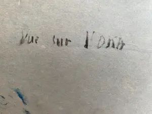 Vladimir Pavlosky - Russisch rivierlandschap van Sibirie kopen? Bied vanaf 499!