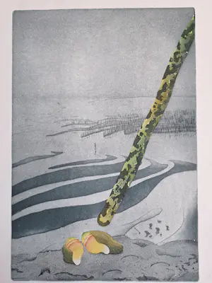 Sjoerd Bakker - Onbekend kopen? Bied vanaf 50!