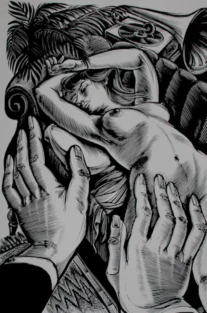 Gerard Gaudaen - 12 houtsnedes in boek: Uit 4 het Scheldeland - 1982 kopen? Bied vanaf 145!