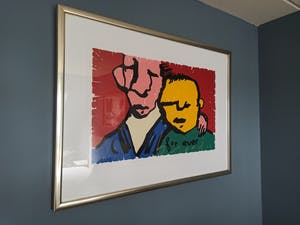 Herman Brood - Forever friends kopen? Bied vanaf 595!