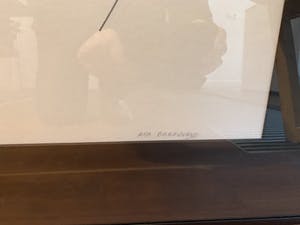 Ada Breedveld - Tekening kopen? Bied vanaf 130!