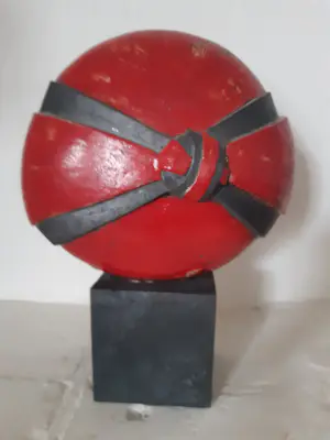 Hélène van Dongen - De Knoop kopen? Bied vanaf 200!