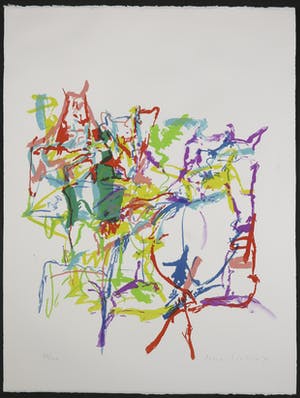 Tino Lintelo - Litho, Dravers kopen? Bied vanaf 1!