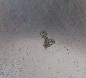 Niet of onleesbaar gesigneerd - WMF -IKORA kopen? Bied vanaf 10!