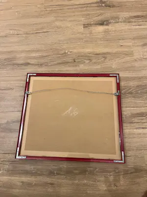 Dordevic Miodrag - Miodrag Đorđević (Dordevic) - Numbered artwork 22/75 kopen? Bied vanaf 250!