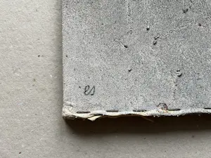 Eberhard Schlotter - Cola über alles in der Welt - Signiertes Original Ölgemälde von 1957 kopen? Bied vanaf 450!