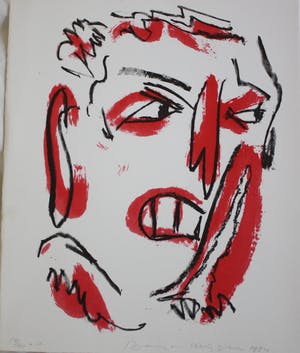 Barney de Krijger - Stadsgezichten kopen? Bied vanaf 1!