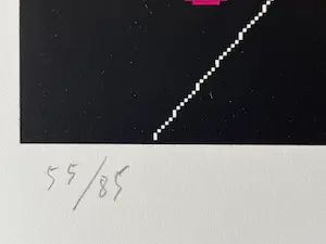 Shinkichi Tajiri - THE BIG BANG kopen? Bied vanaf 150!