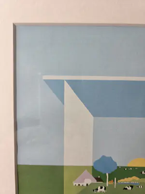 Buy Han Jansen - Noorderbreedte. Landschap.? Bid from 59!
