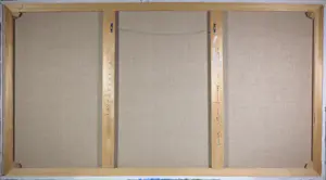 Luc Verschuuren - Acryl op doek, Impatience (Zeer groot) kopen? Bied vanaf 350!