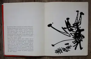 Anton Rooskens - Galerie Ariel 1972 (met litho), uitnodiging galerie Krikhaar (1973) kopen? Bied vanaf 125!