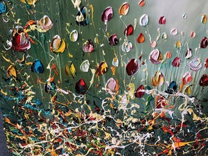 Gena - Royal Flowers kopen? Bied vanaf 250!