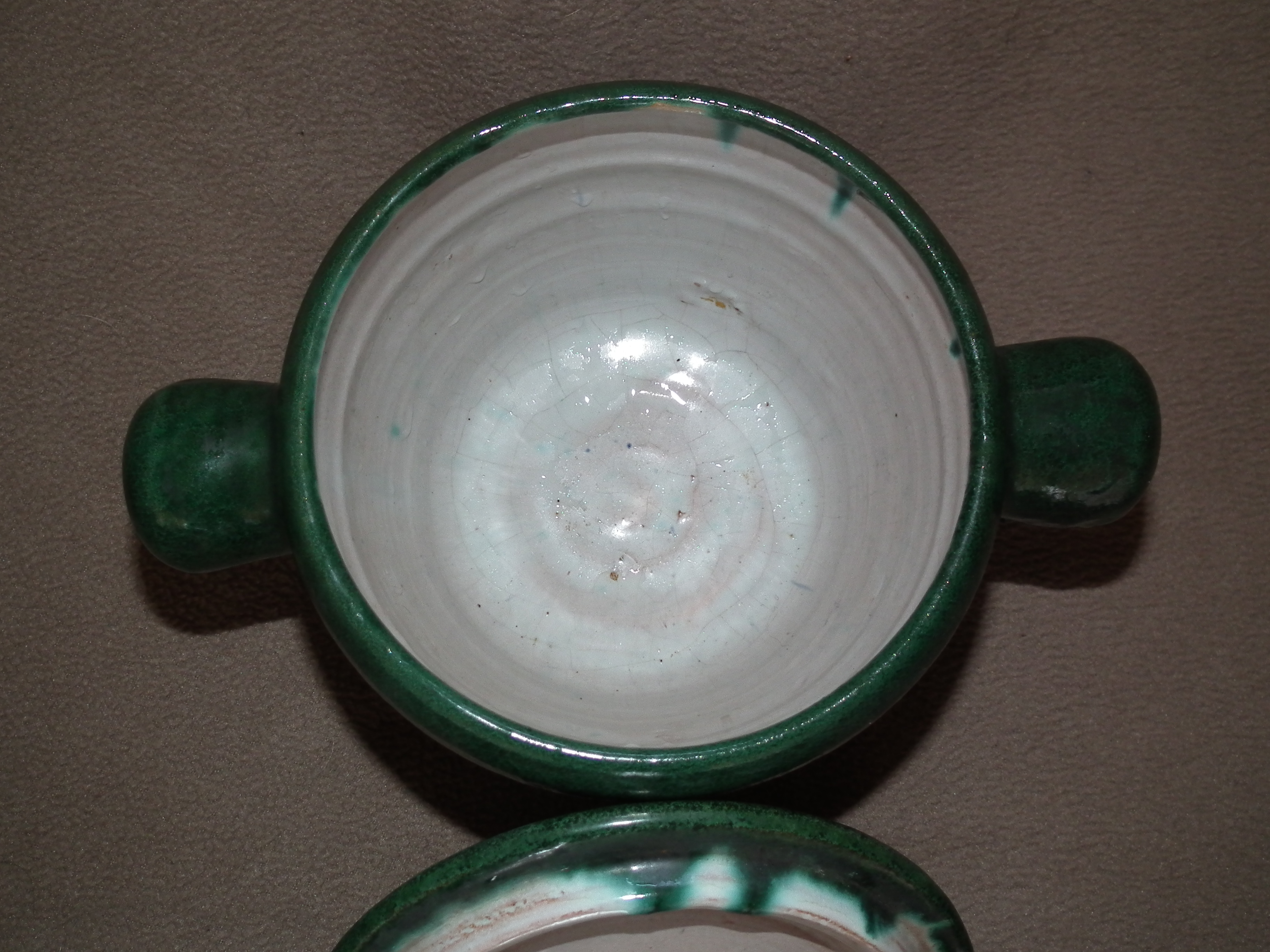 Pieter Groeneveldt - Forza pot vroege uitvoering kopen? Bied vanaf 35!