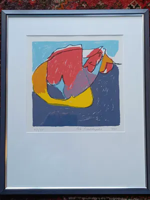 Rob Weddepohl - 5 stuks, hele serie. kopen? Bied vanaf 75!