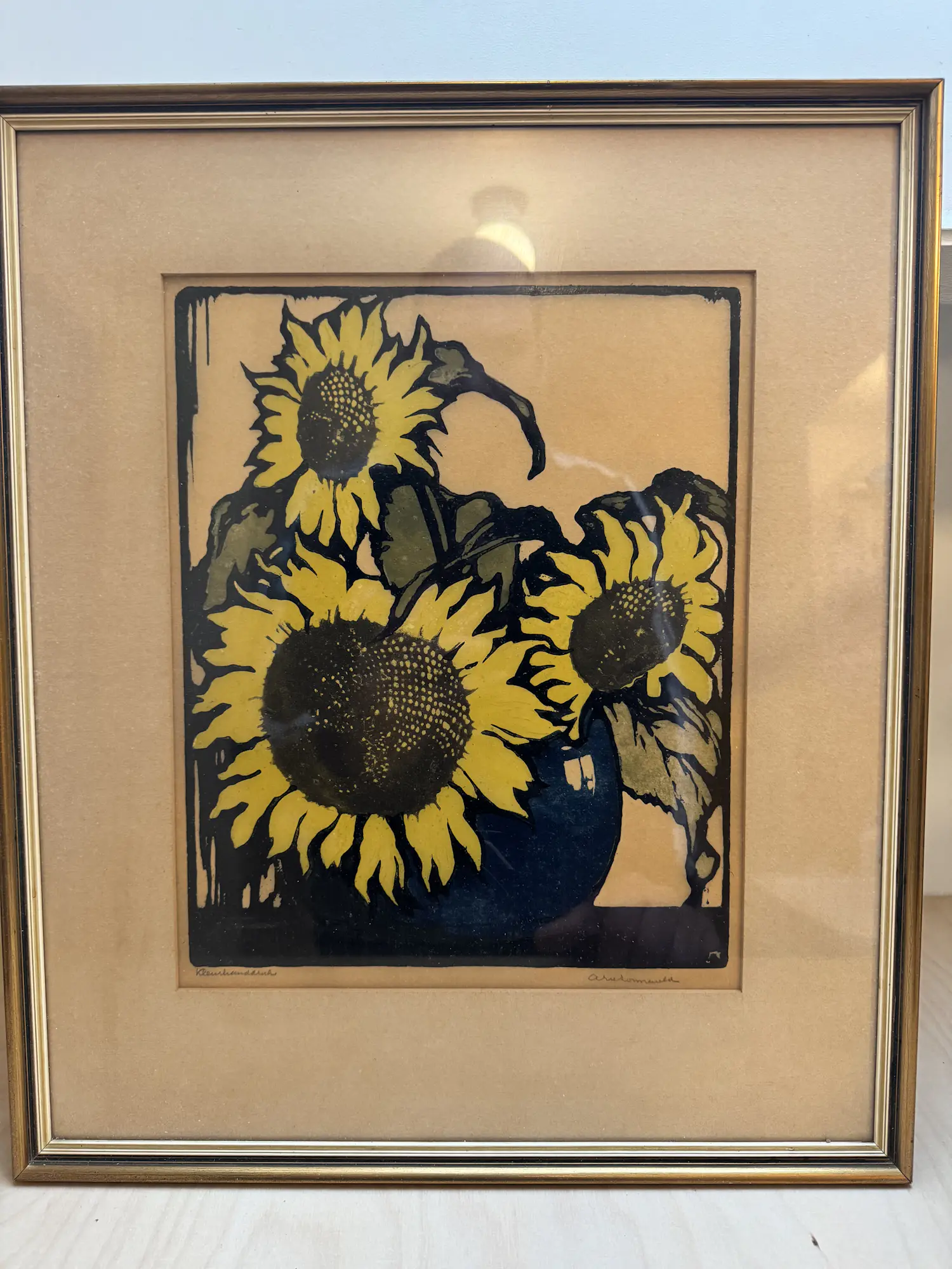 Arie Zonneveld (1905-1941)