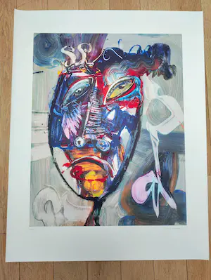 Jan te Wierik - Masker kopen? Bied vanaf 79!