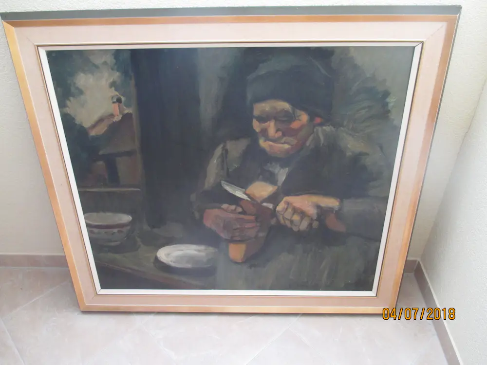 Piet van Wijngaerdt (1873-1964)