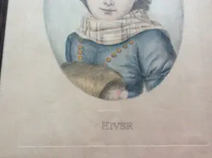 Niet of onleesbaar gesigneerd - Italiaanse prenten kopen? Bied vanaf 1!