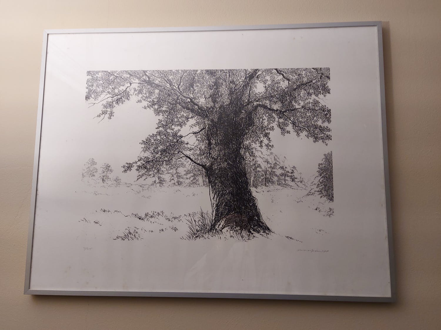 Buy art from Arno van Iperen? Kunstveiling.nl