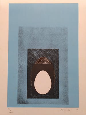 Hisao Yamagata - Zonder titel kopen? Bied vanaf 1!