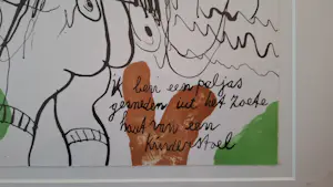 Anton Martineau - Ik ben een paljas kopen? Bied vanaf 89!