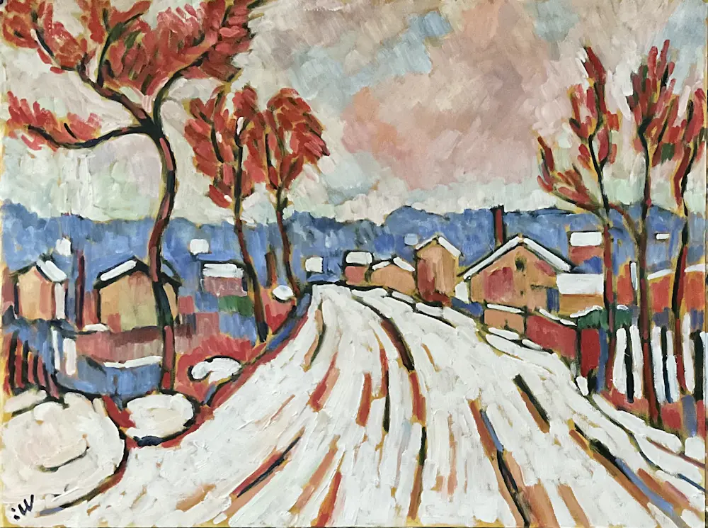 Jan Willem Versteeg (1952)