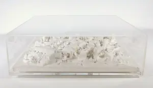 Paul Van Hoeydonck - Assemblage, Space Town kopen? Bied vanaf 1200!