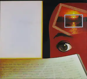 Leo Wijnhoven - Olieverf op doek, Tijdschrift - Ingelijst kopen? Bied vanaf 150!