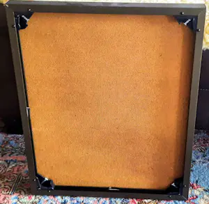 Alfred Pohl - Radierung von 1983 Die fliegende Insel handsigniert EA Größe mit Rahmen 50x40cmE kopen? Bied vanaf 150!