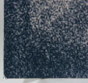 Henri Senders - C-print op alubond, Red band 5.36 P.M. (Zeer groot) kopen? Bied vanaf 90!