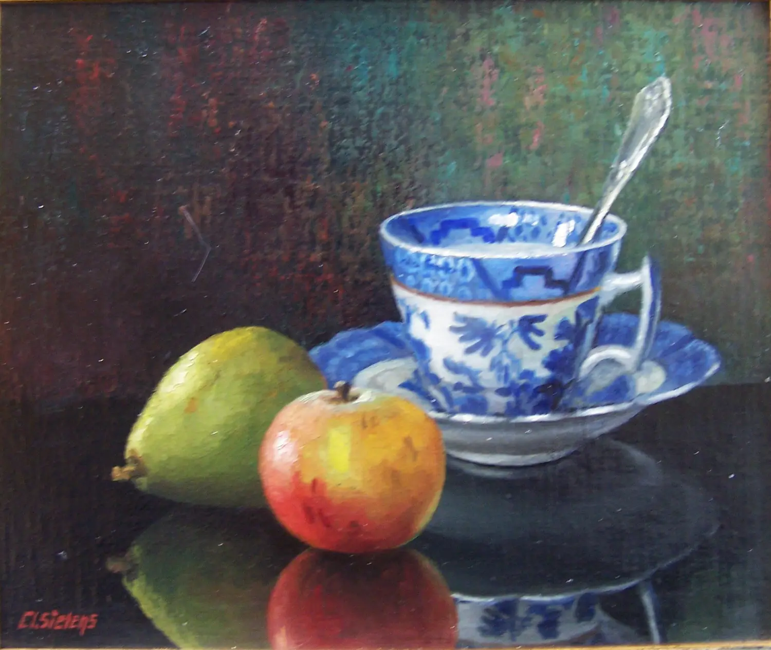 Clement Sielens (1960)