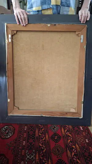 Lea Vanderstraeten - Romantische bloemenvaas kopen? Bied vanaf 300!