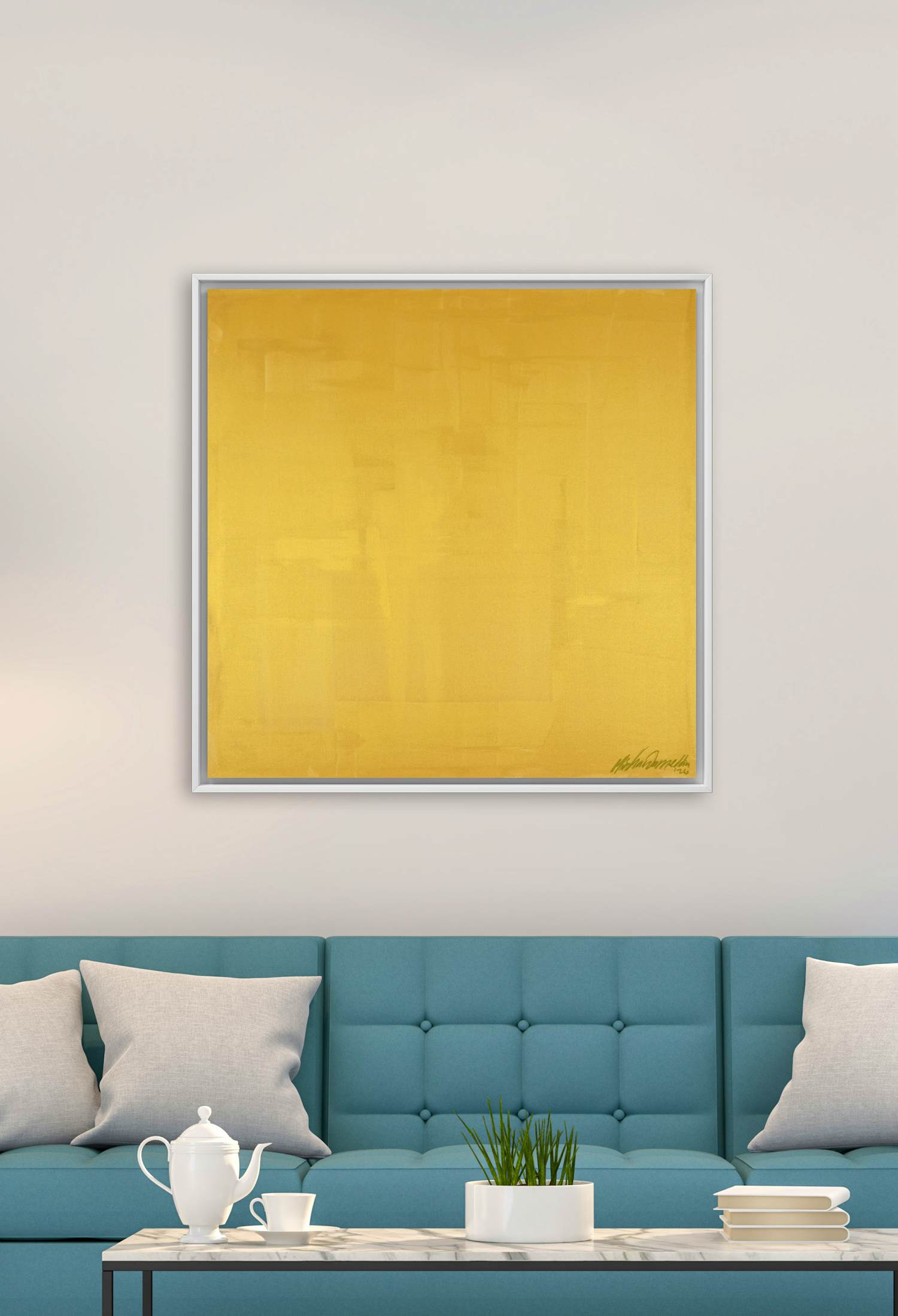 Parscha Mirghawameddin - The Golden Hour kopen? Bied vanaf 150!