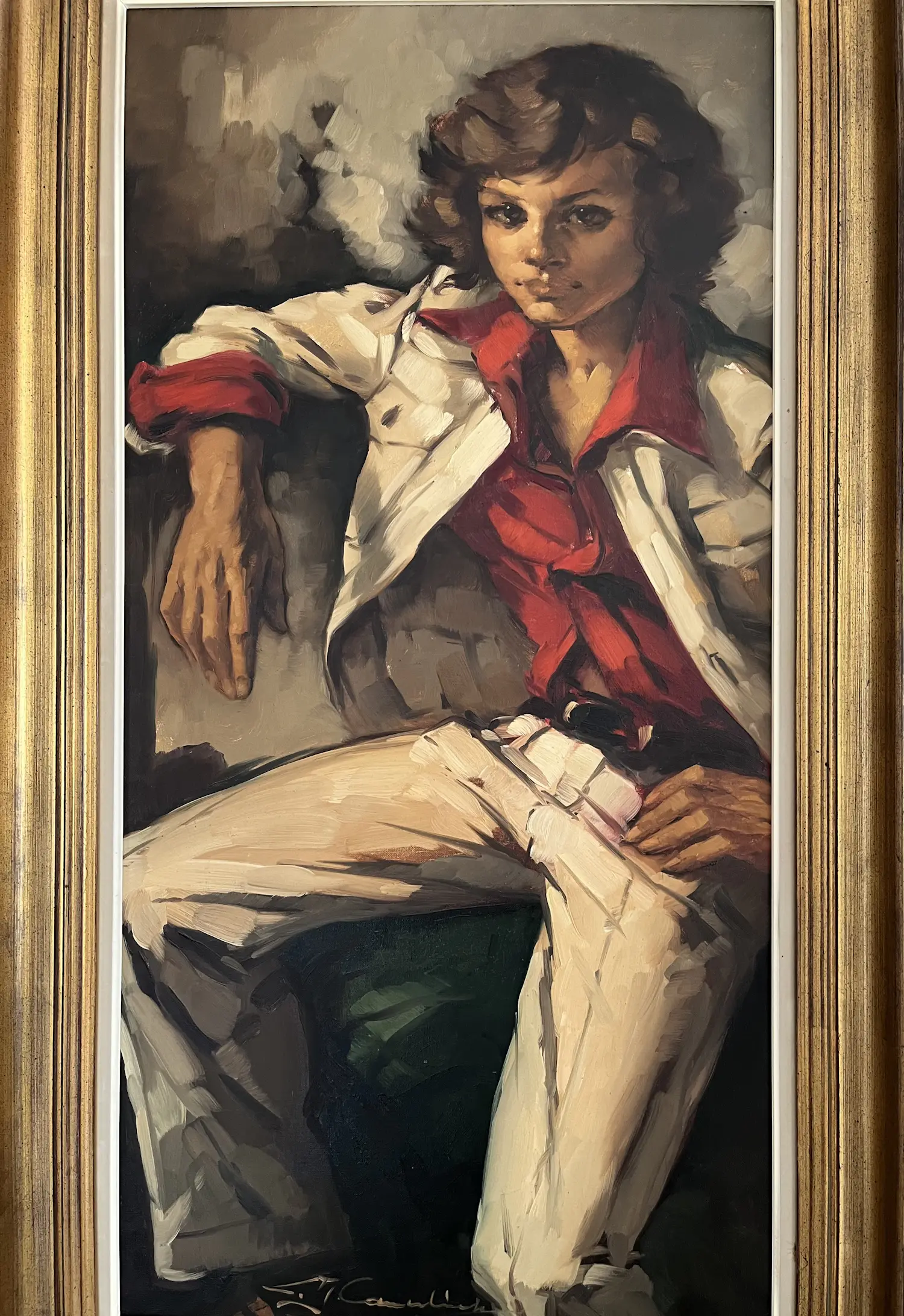 Louis-Jacques Camerlinckx (1920-1989)