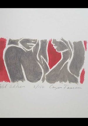 Casper Faassen - Wel lekker kopen? Bied vanaf 75!