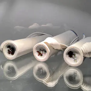 Johan van Loon - Porselein Triptiek kopen? Bied vanaf 300!