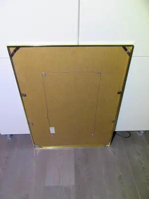 Ortho Owen - The Climb '89 van Ortho Owen, nummer 203, ingelijst. kopen? Bied vanaf 39!